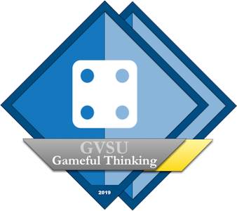 Classroom Engagement Through Gameful Thinking FLC Badge Image